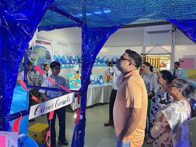 Science Exhibition