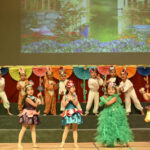 Dance Comptation