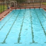 Swimming Room