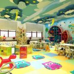 Activity Room