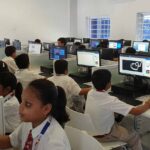 Computer Lab