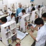 Science Lab