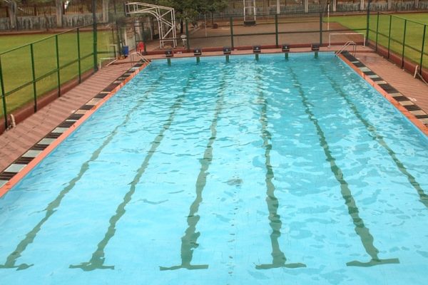 Swimming Room